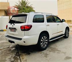 تۆیۆتا سیکۆیا